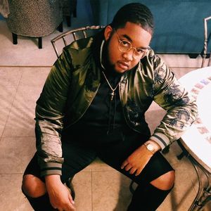 Meet your Posher, Timothy